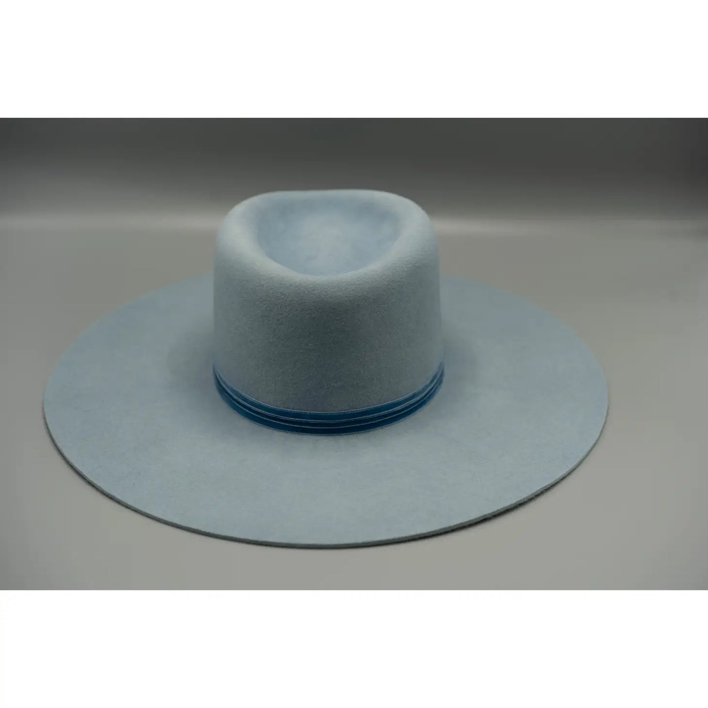 Grenada Custom Blue Hat (Medium)