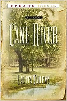 Cane River by Lalita Tademy