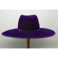 Short Porto Purple