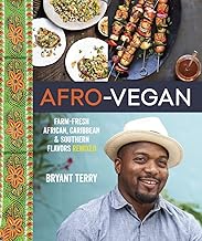 Afro-Vegan -BryantTerry