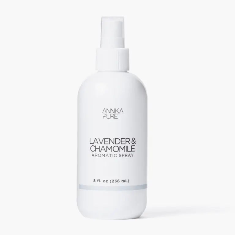 Annika Home Aromatic Sprays: 8oz