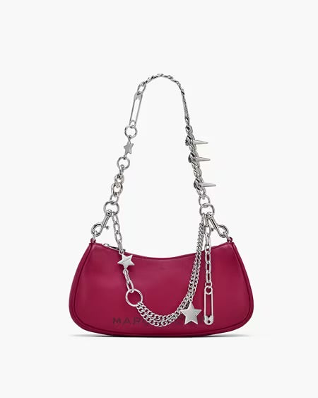 Marc Jacobs The Shoulder Bag - Pink
