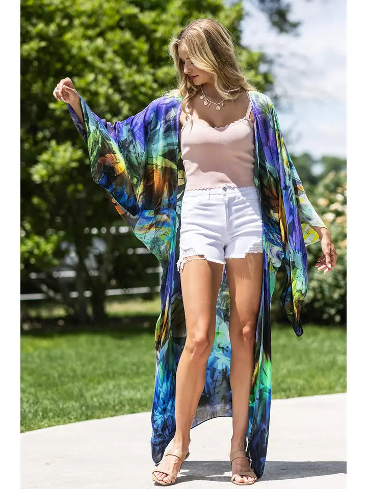 Florence Kimono