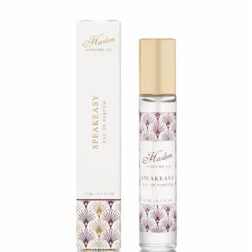 speakeasy 15ml Perfume