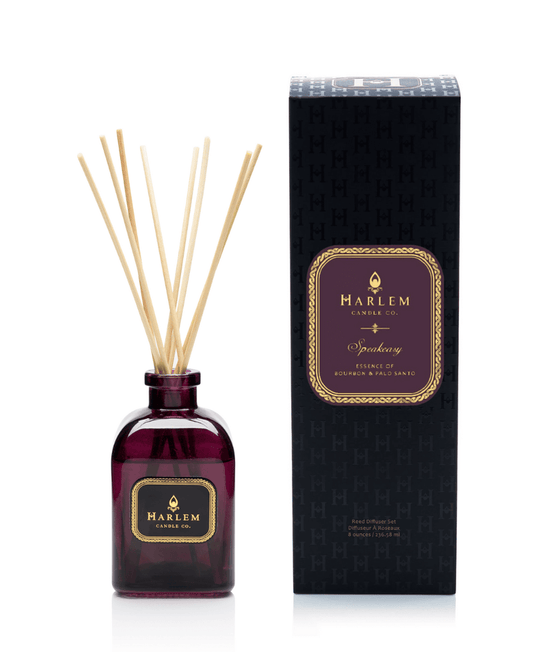 Harlem Speakeasy Diffuser