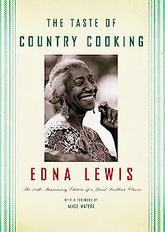 The Taste Of Country Cooking