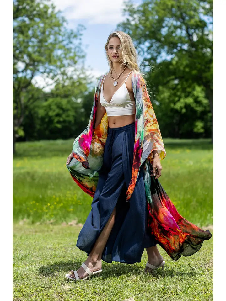 Tango Kimono