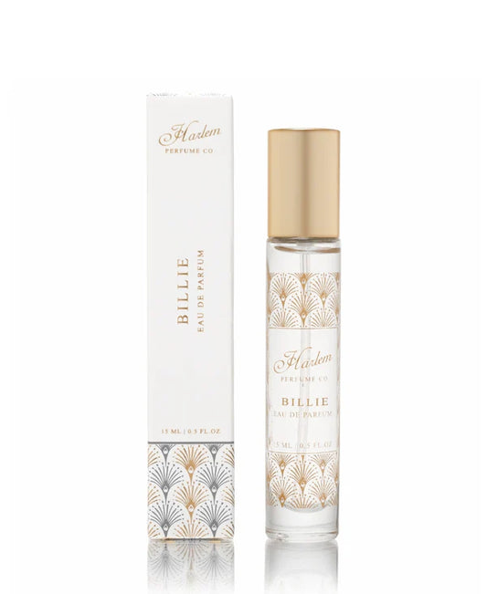 Billie Perfume by Harlem