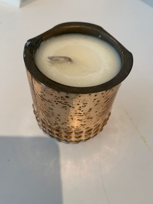 Gold Candle - Generic
