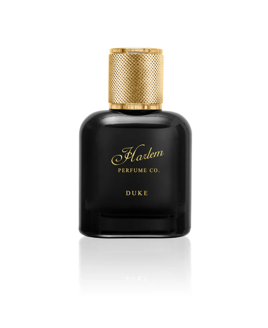Duke Perfume by Harlem
