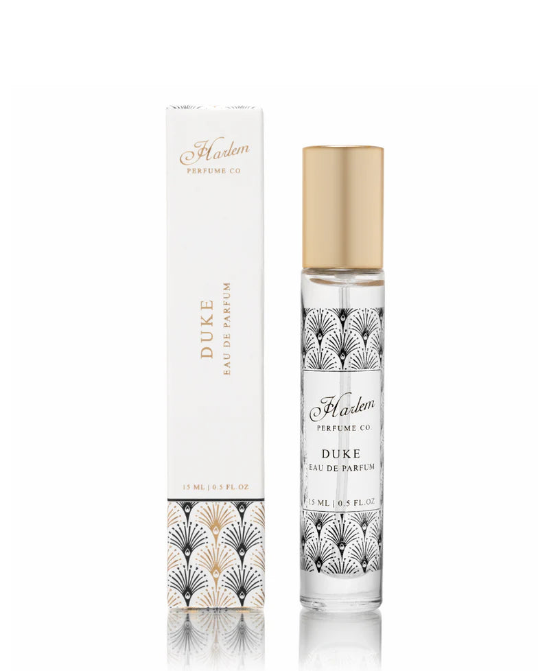Duke Perfume by Harlem