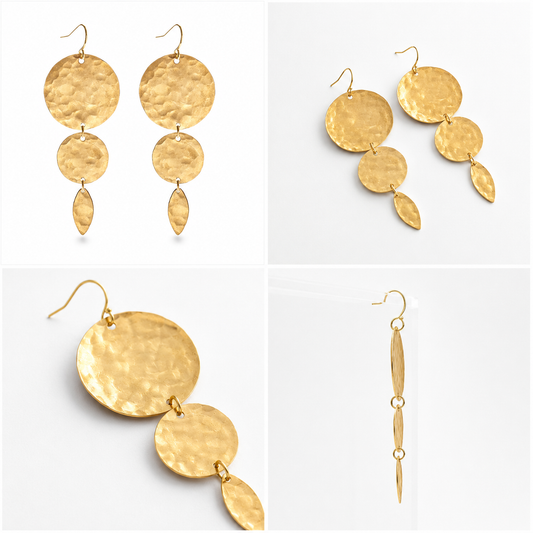 Calliope Earring