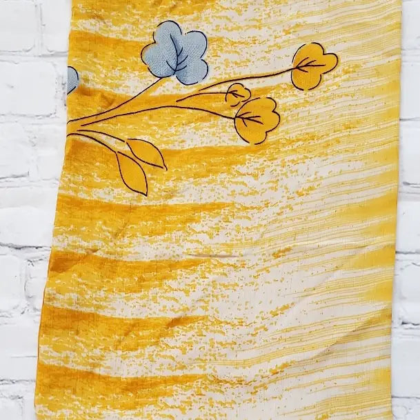 Handmade Recycled Sari Bags