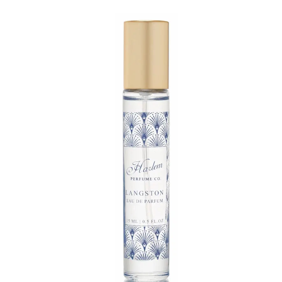 Langston Perfume by Harlem