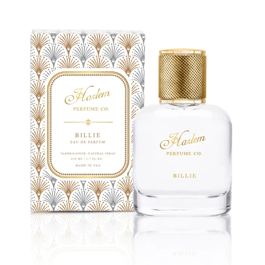 Billie Perfume by Harlem