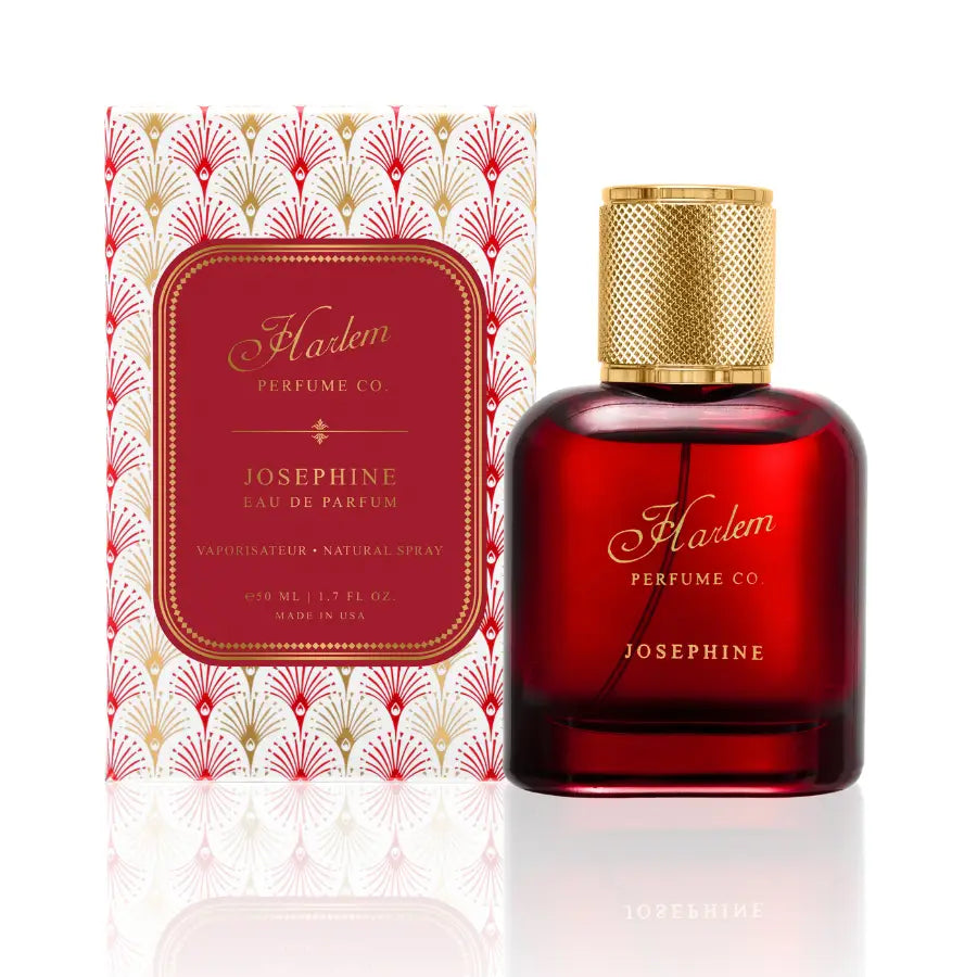 Josephine Perfume 15ml - Harlem