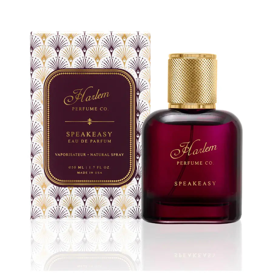 speakeasy 15ml Perfume