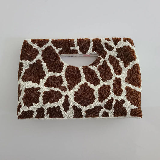COH Giraffe Spots Bag