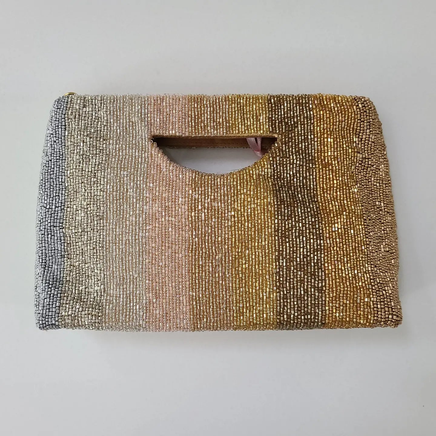 COH Stripes Bag