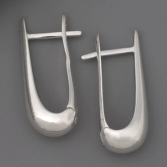 Petite Archway Earrings