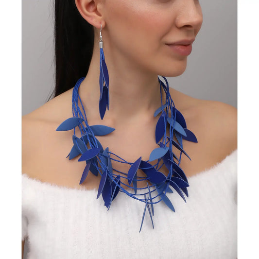 Ocean Breeze Necklace