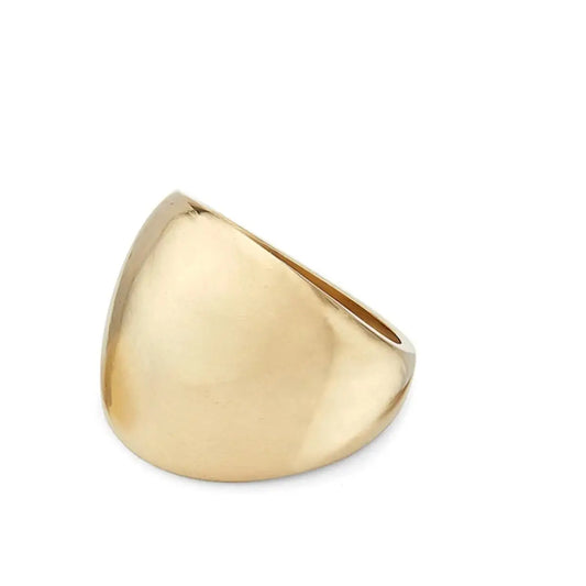 Dome Ring