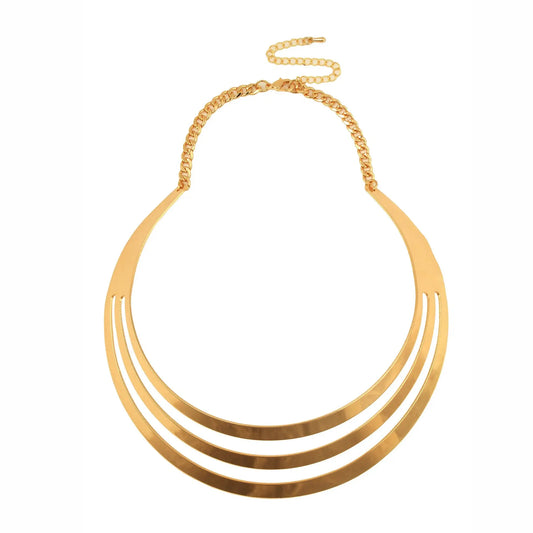 Orbit Necklace