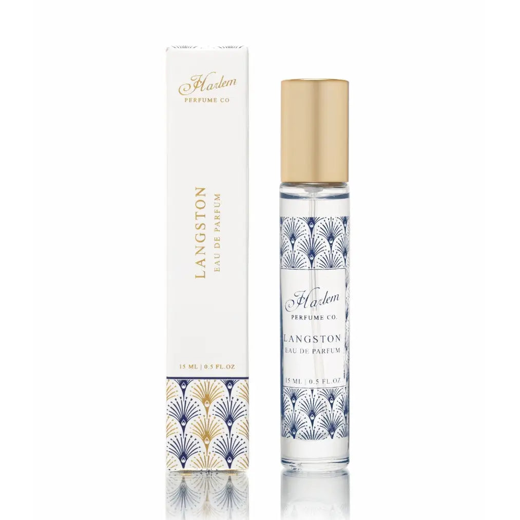 Langston Eau de Parfum-15 ml