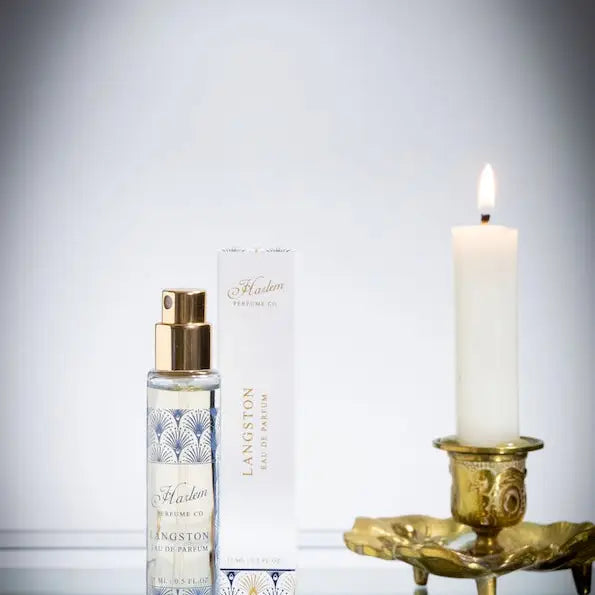 Langston Eau de Parfum-15 ml