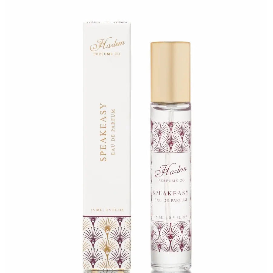 Speakeasy Eau de Parfum-15 ml