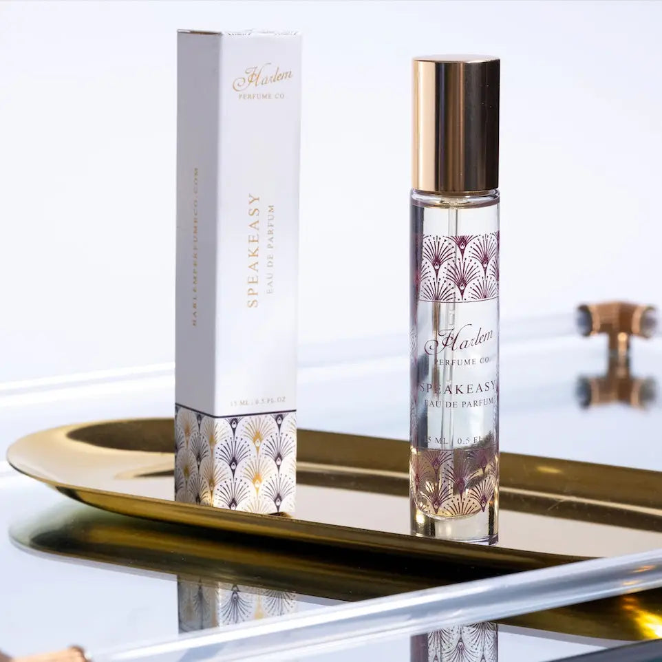 Speakeasy Eau de Parfum-15 ml