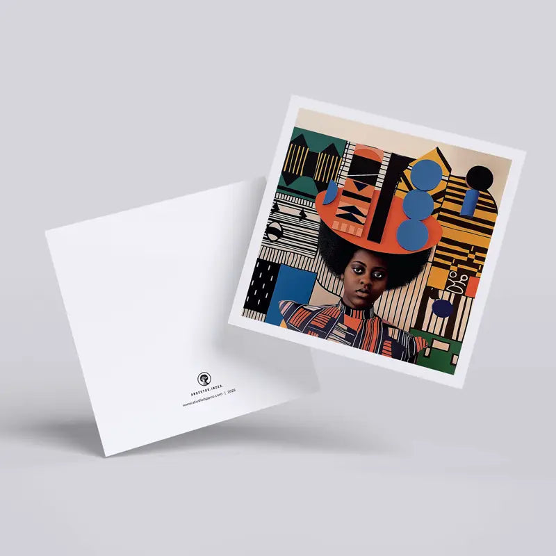 Ancestor Index Cards
