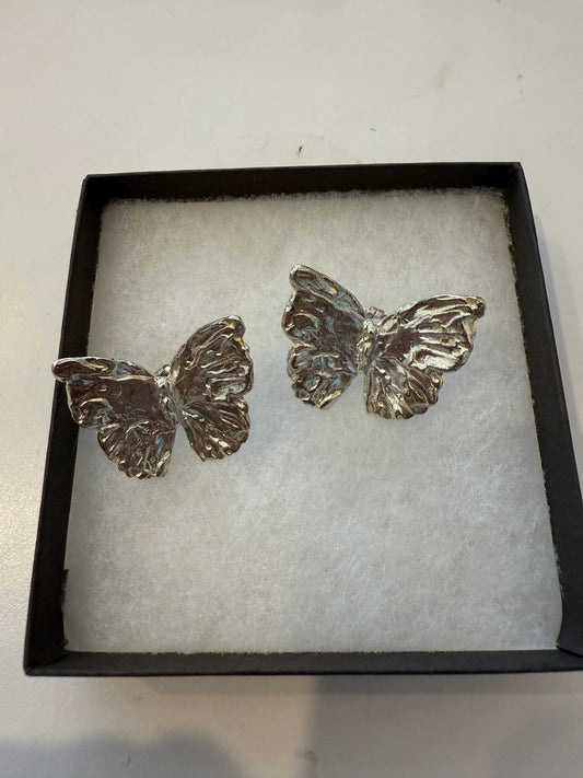 Butterfly Earrings