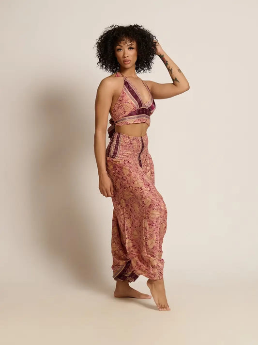 Bohemian Jumpsuits