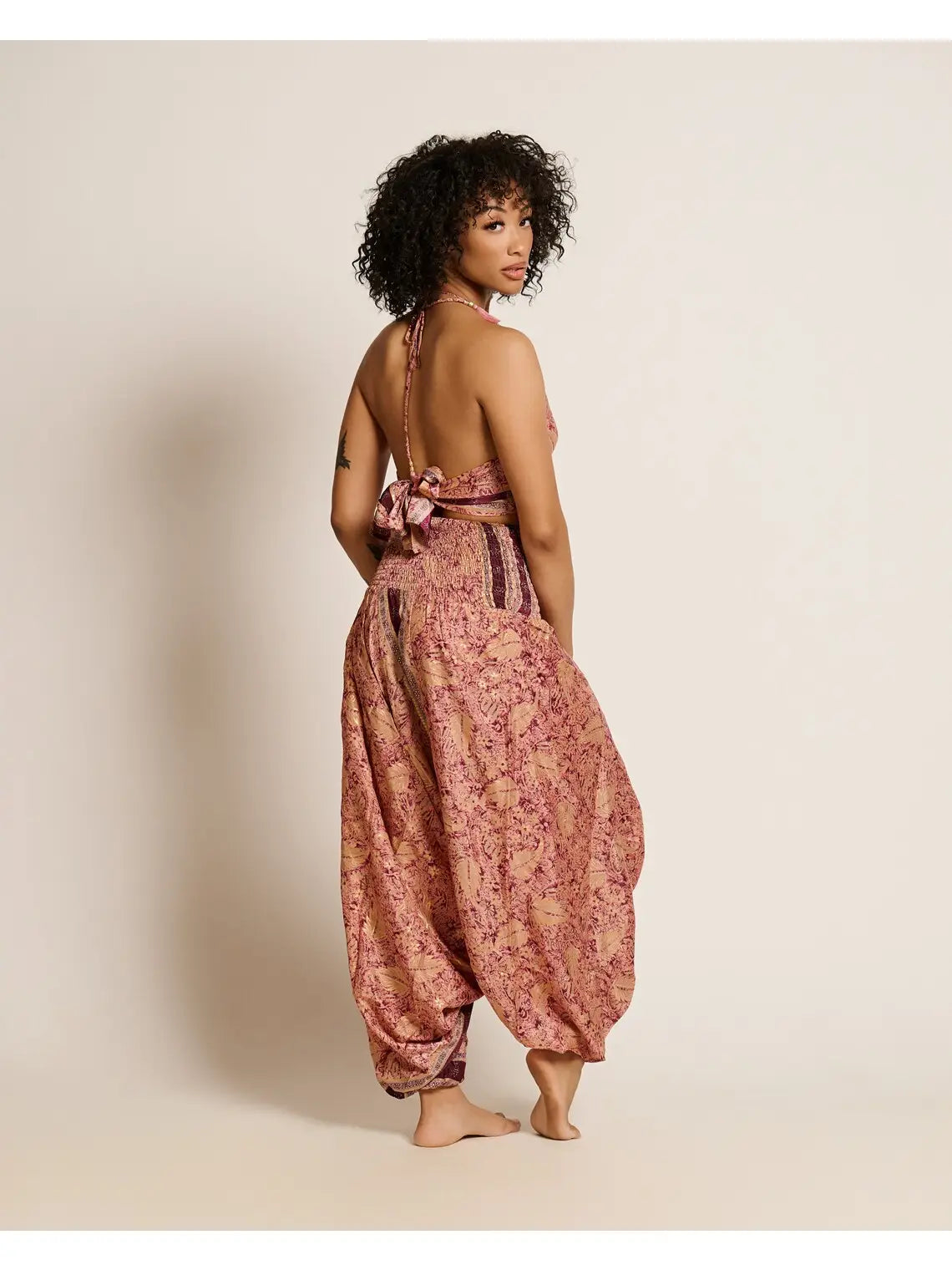 Bohemian Jumpsuits