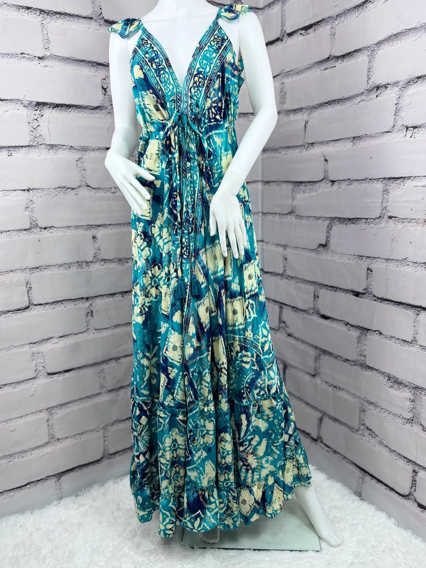 Boho Dresses-Various Colors and Types