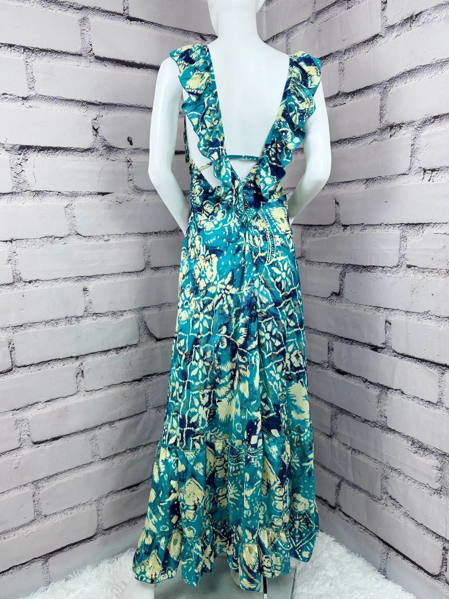 Boho Dresses-Various Colors and Types