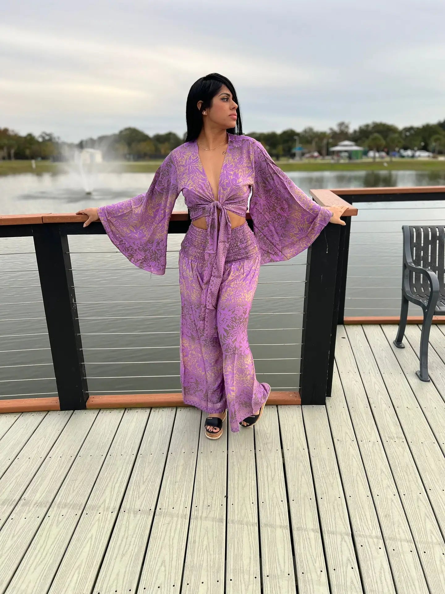 Boho Dresses-Various Colors and Types