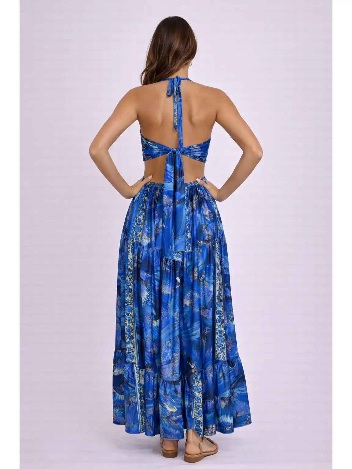 Boho Dresses-Various Colors and Types
