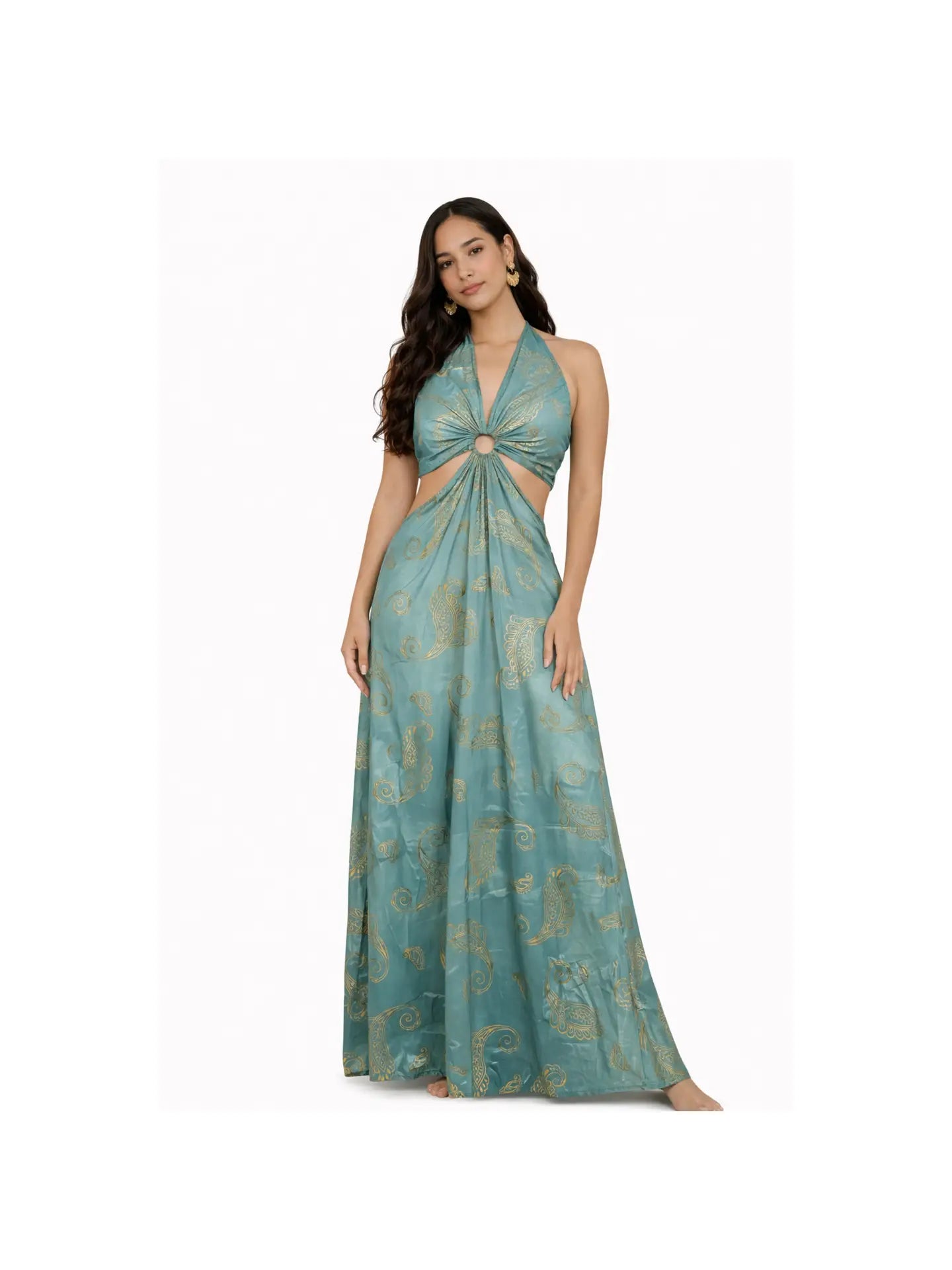Boho Dresses-Various Colors and Types
