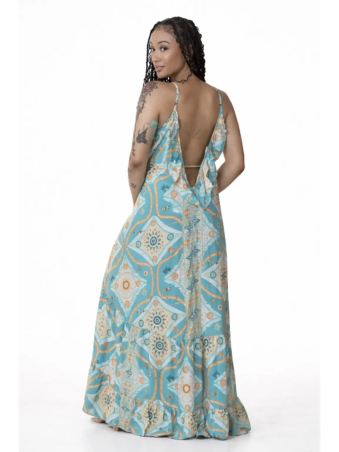 Boho Dresses-Various Colors and Types