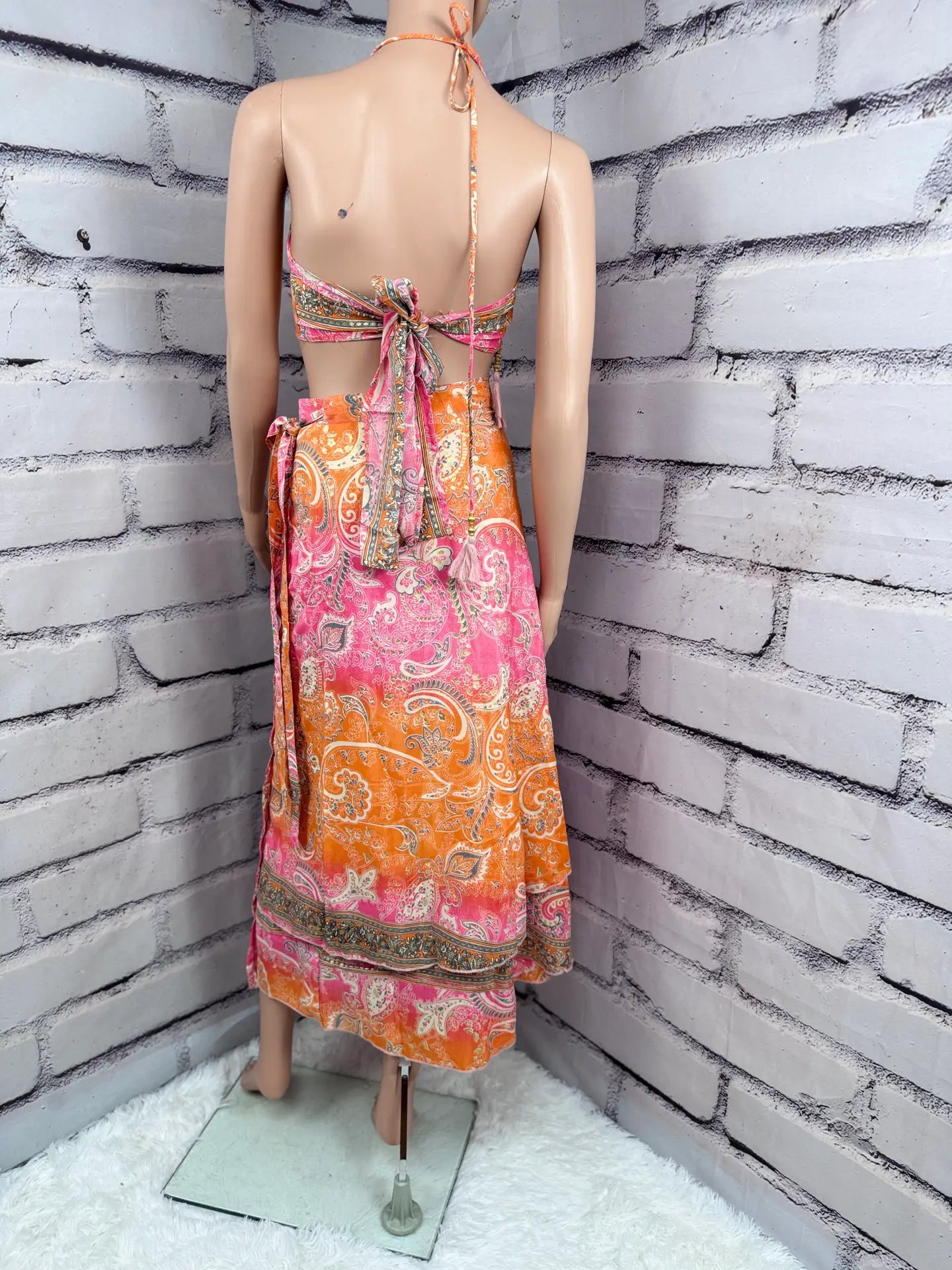 Boho Dresses-Various Colors and Types