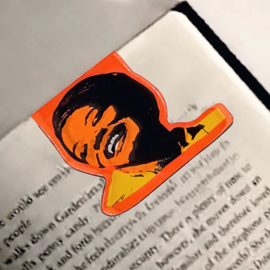 Maya Angelou Magnetic Page Marker/Bookmark