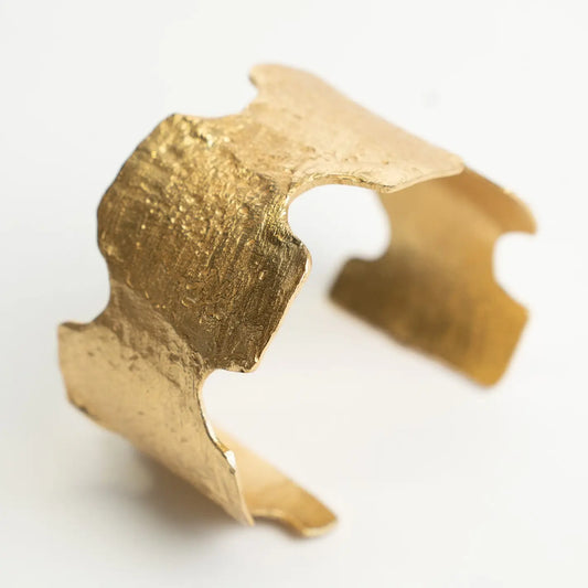 Ovi Textured Cuff