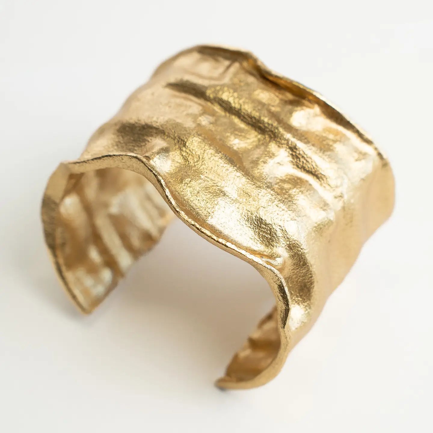 Simi Textured Cuff