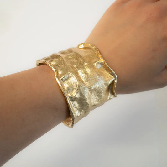 Simi Textured Cuff