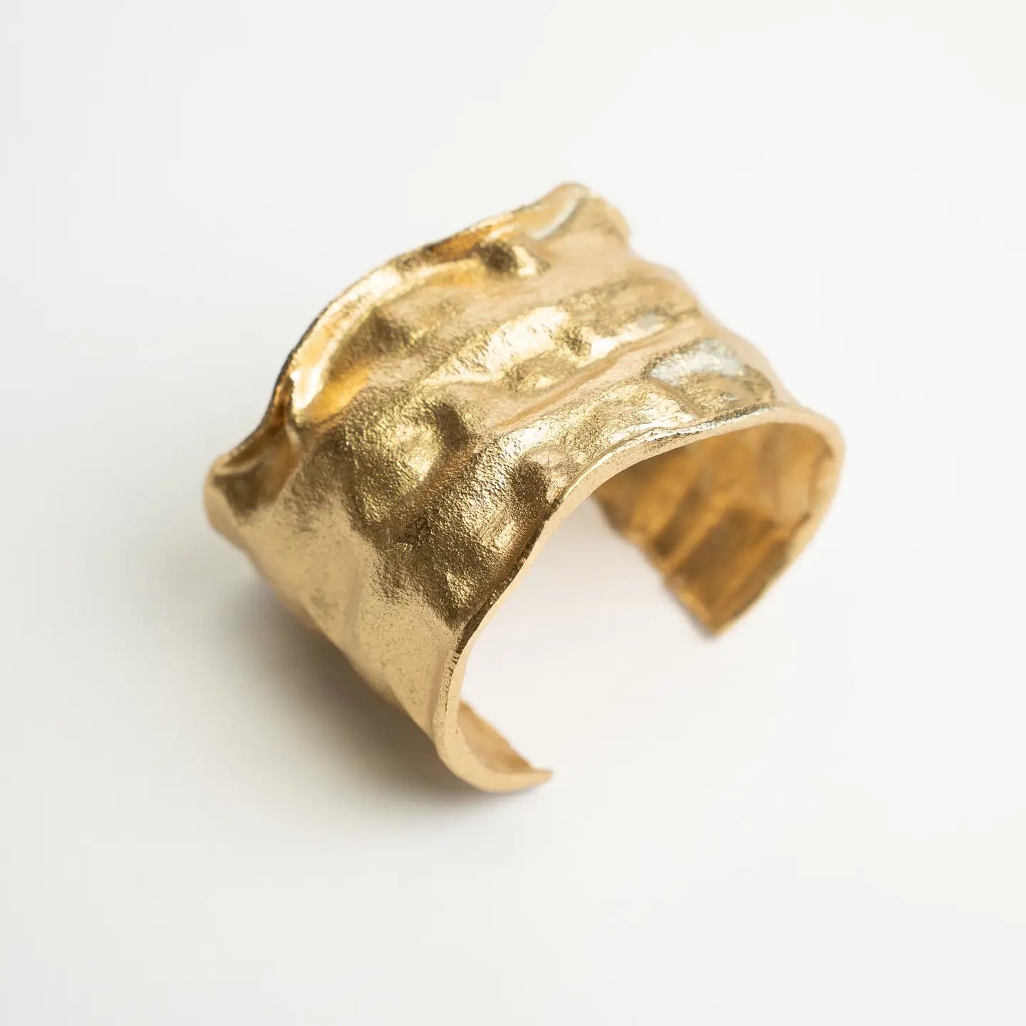 Simi Textured Cuff