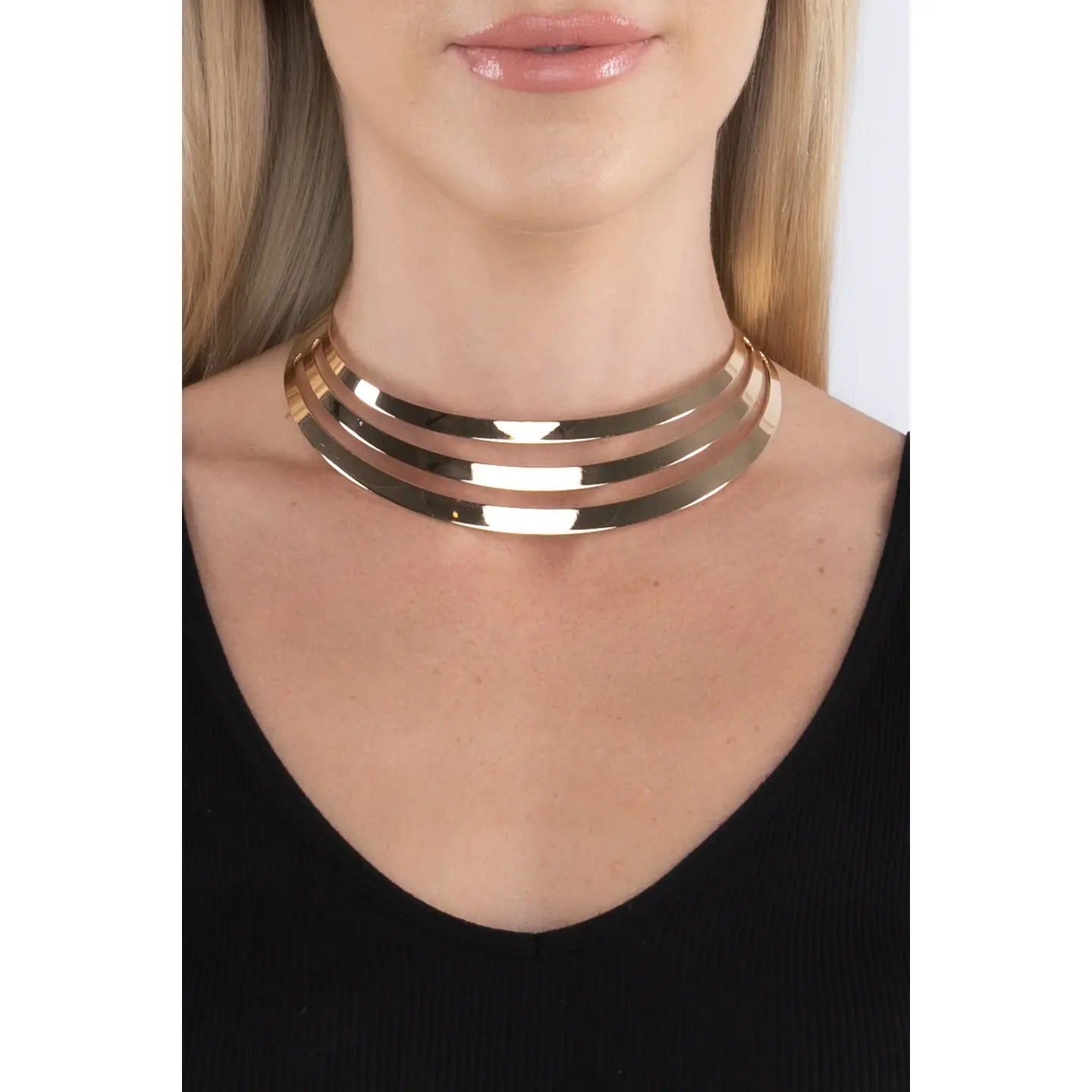 Orbit Necklace