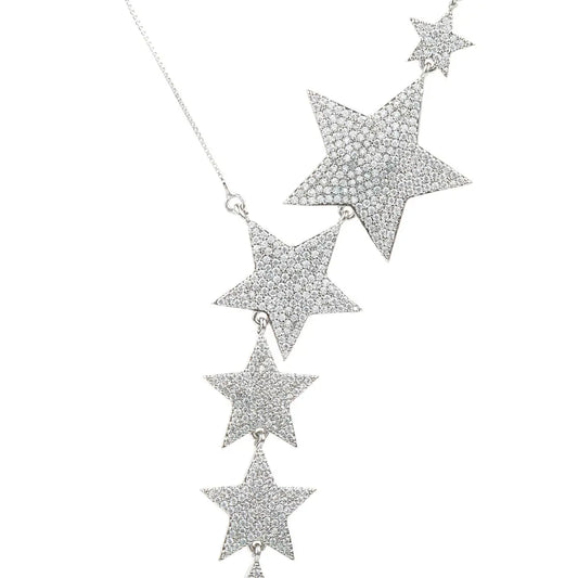 Start Bright Necklace