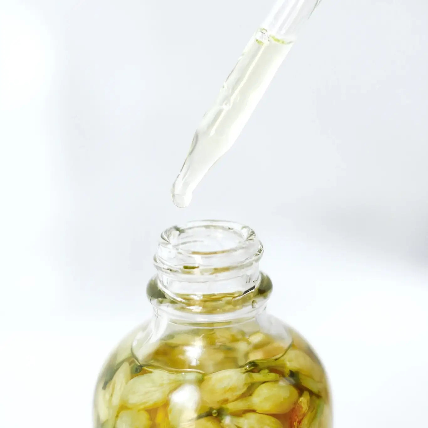 Botanical Infused Body Oils